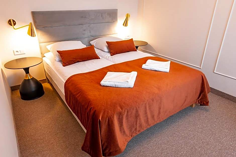 Ośrodek Szkoleniowo Wypoczynkowy Galicya