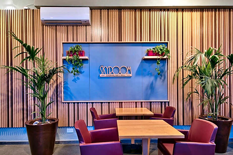 The Preluna Hotel