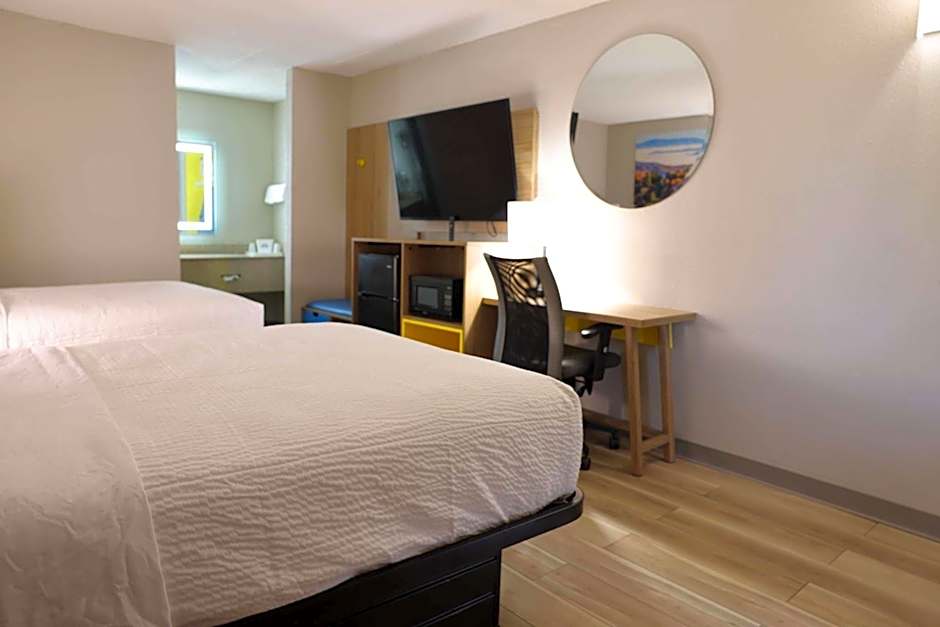 Days Inn by Wyndham Doswell / Kings Dominion Area