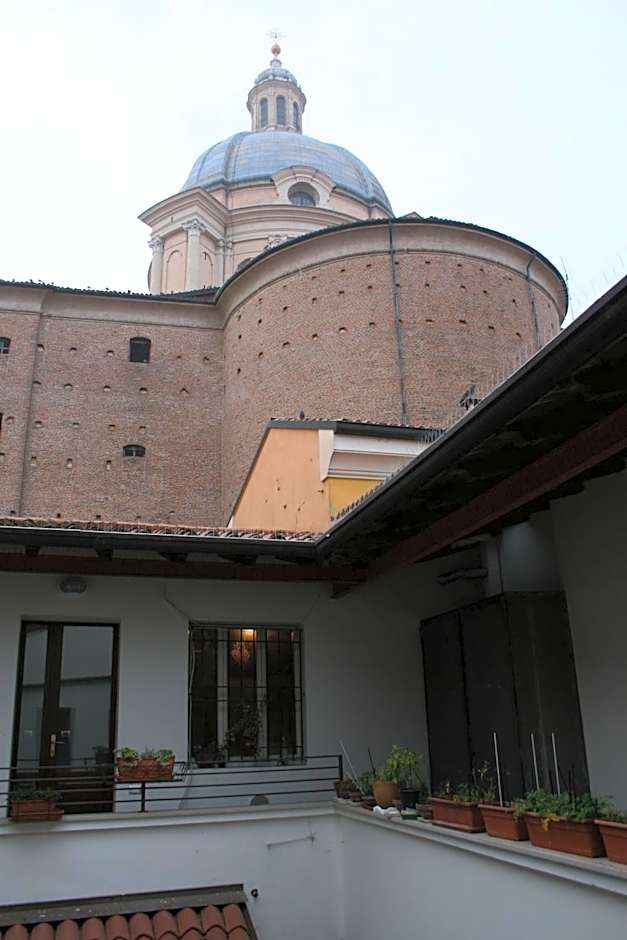 Agorà Residenza