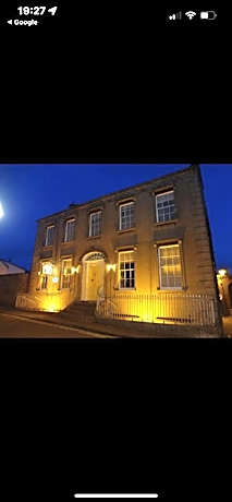Ashmore House Cashel