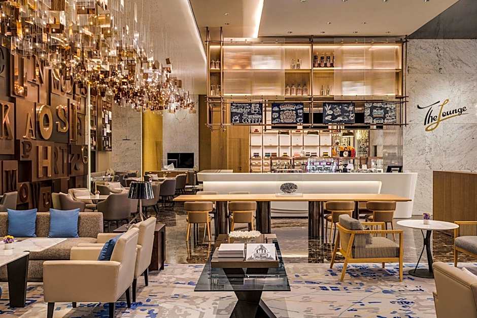 Kaohsiung Marriott Hotel