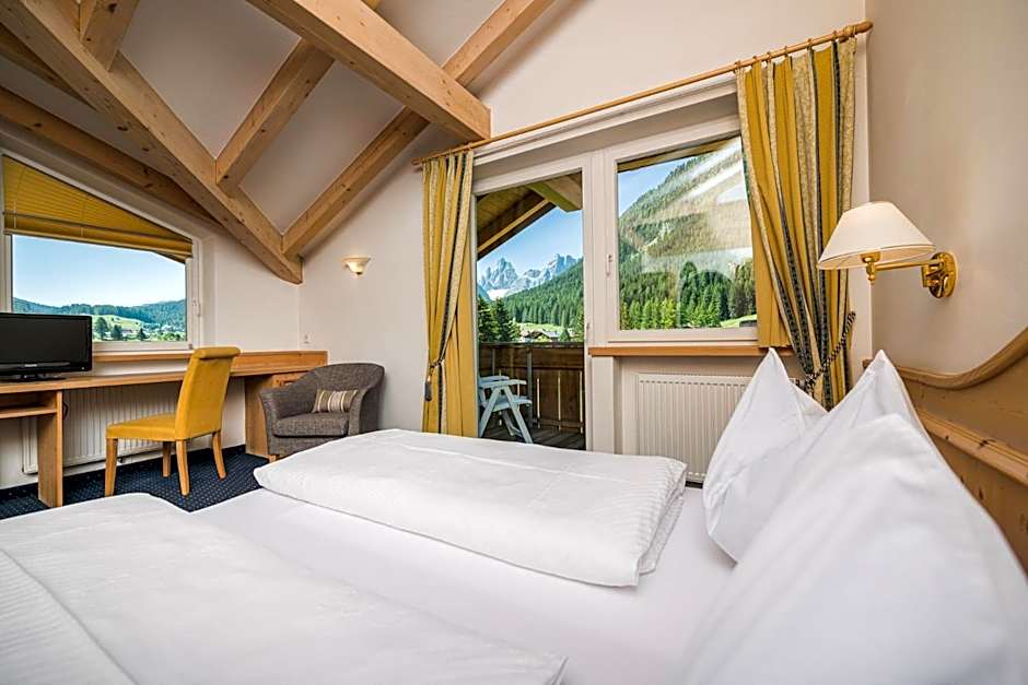 Hotel Waldheim