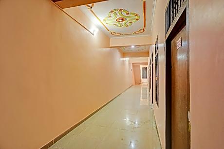 Hotel O The Dream Restaurant & Cafe