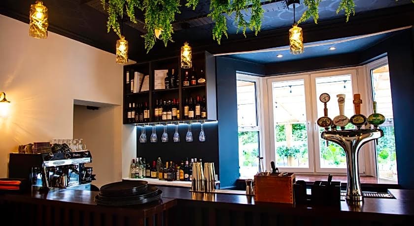 Charlton Kings Hotel