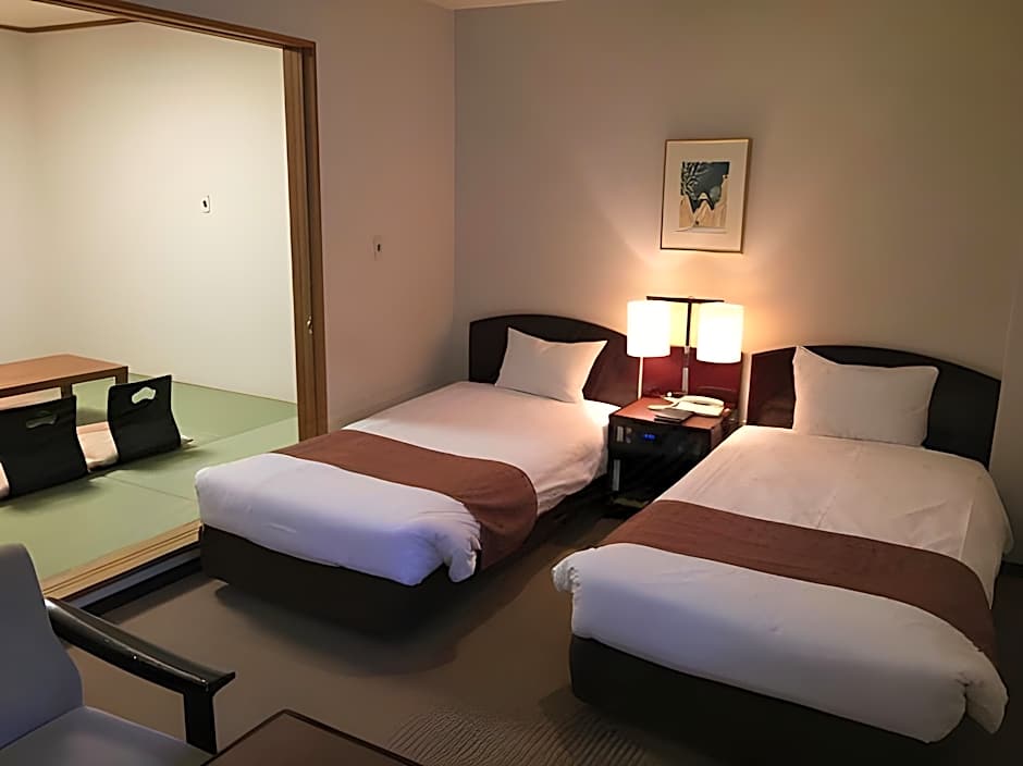 Hotel Marroad Karuizawa