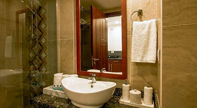 Oyster Bay Beach Suites