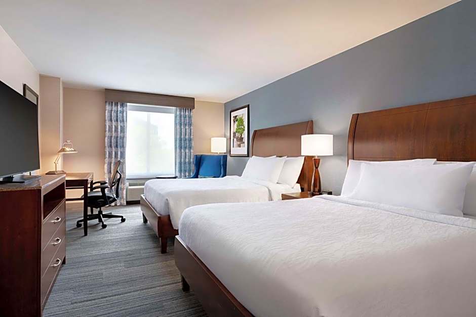 Hilton Garden Inn Stony Brook