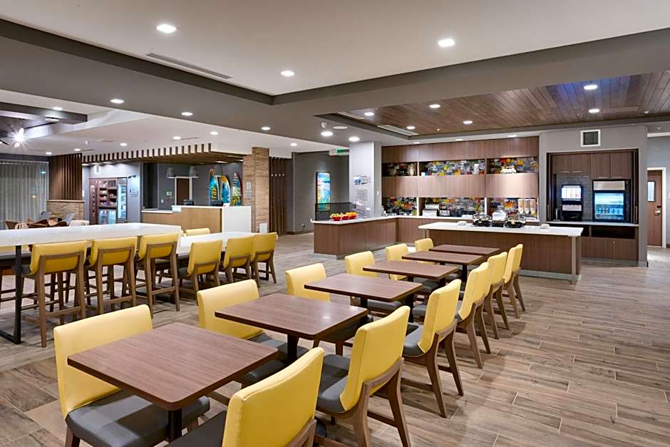 TownePlace Suites by Marriott Los Angeles LAX/Hawthorne