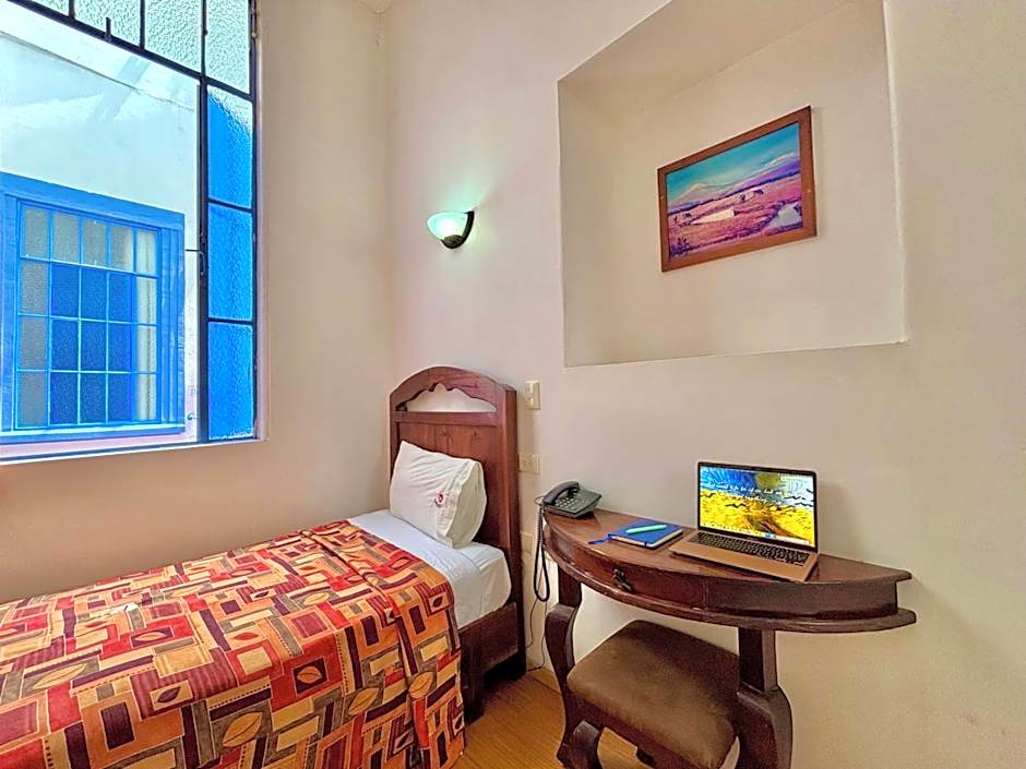 Hotel La Alhondiga