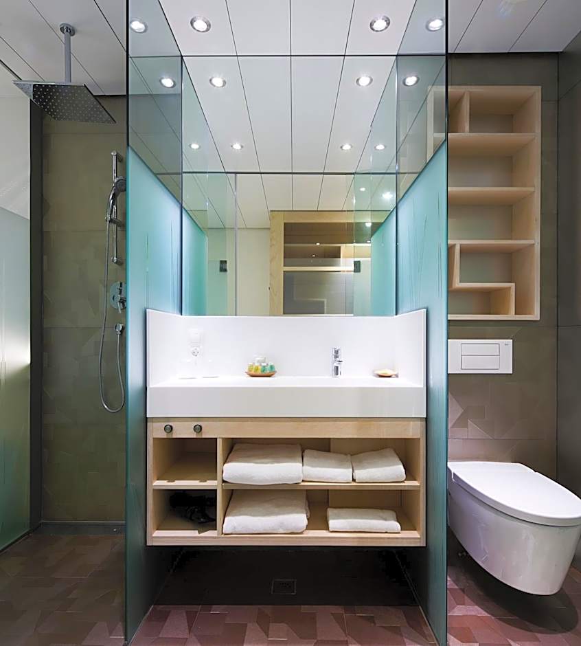Ako Suites Hotel