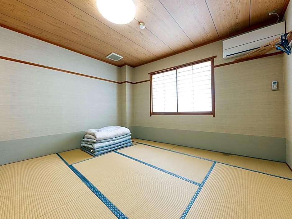 Ryosou Minatosou Joetsu