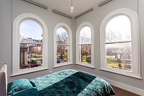 nap nap - Second floor