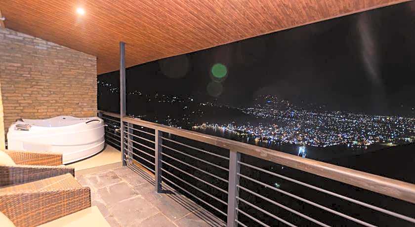 Raniban Retreat
