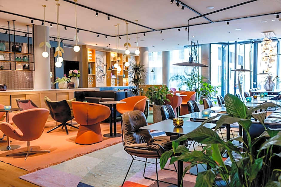 Motel One Amsterdam