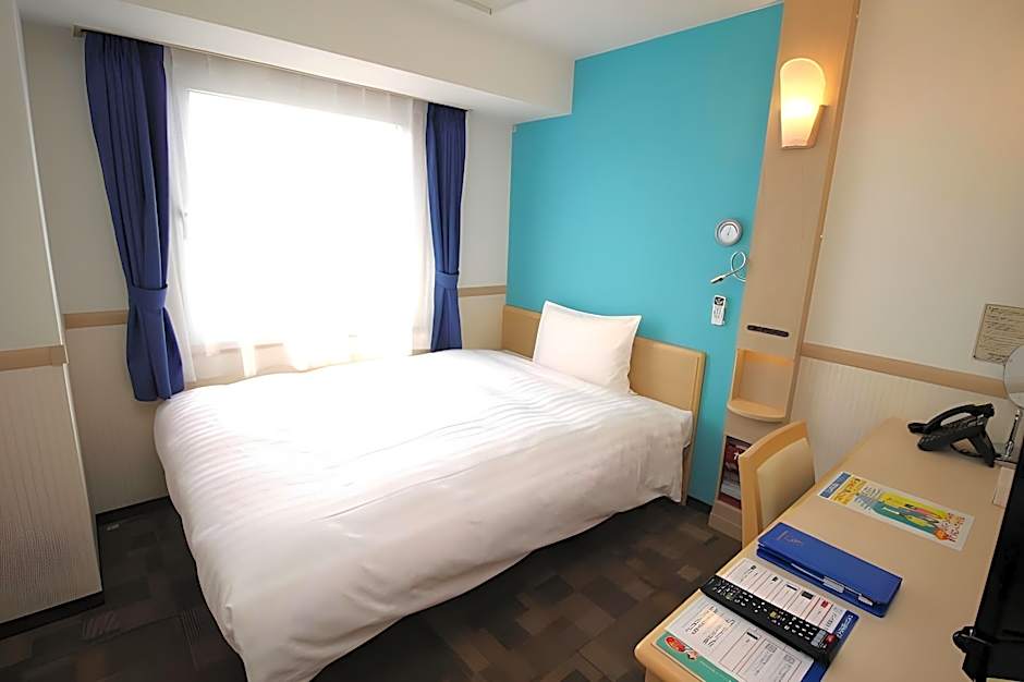 Toyoko Inn Hokkaido ShinHakodate Hokutoeki Minamiguchi