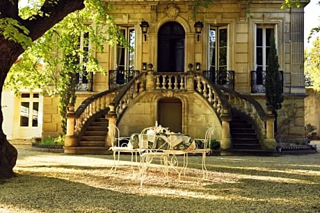 Embarben Maison d'hôtes