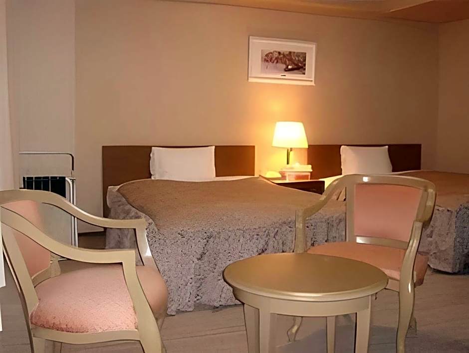 APA Hotel Gifu Hashima Ekimae