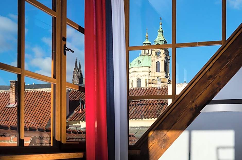 Old Royal Post Boutique Hotel & Premium Suites