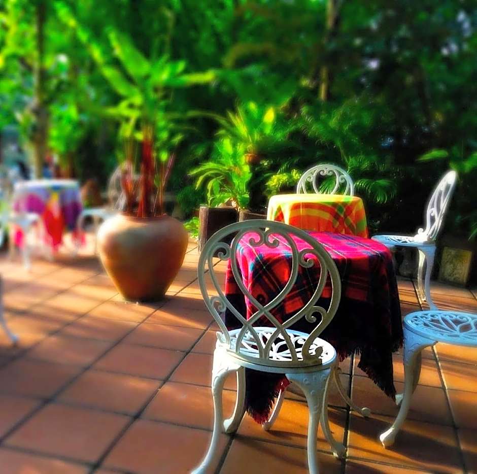 Baifern Homestay
