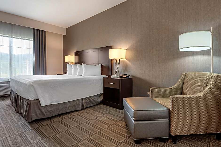 Best Western Plus The Hammondsport Hotel