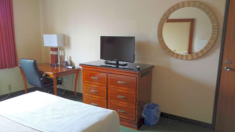 Americas Best Value Inn Zumbrota