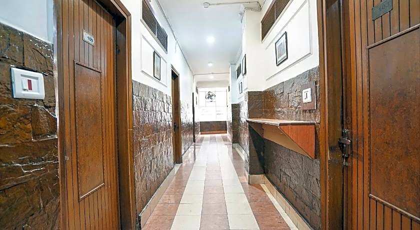 Hotel India International Dx.