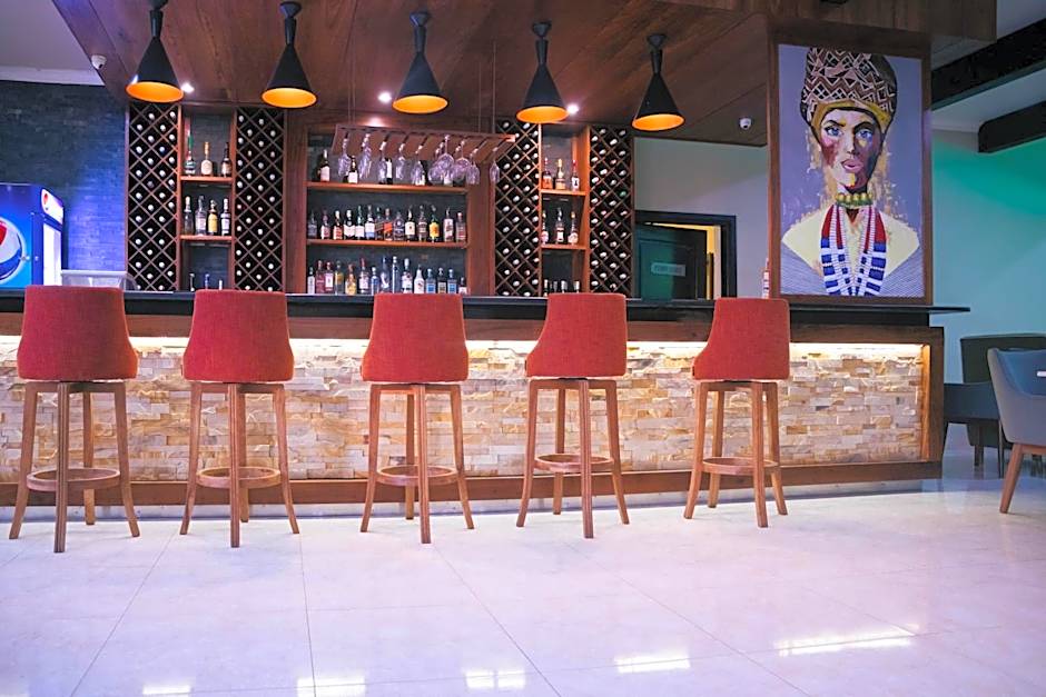 CBD Hotel