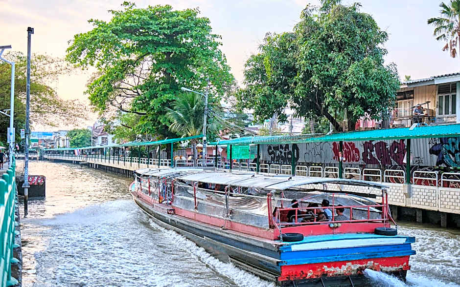 Lub d Bangkok Siam - New Look, Across from MBK & Skytrain Access