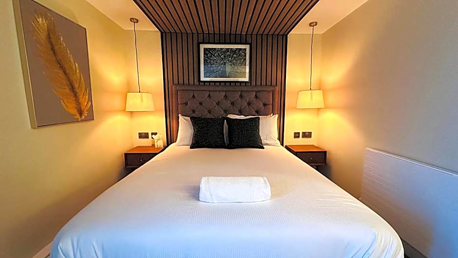 The Suffolk Hotel