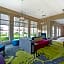 Hilton Garden Inn Houston Hobby Airport