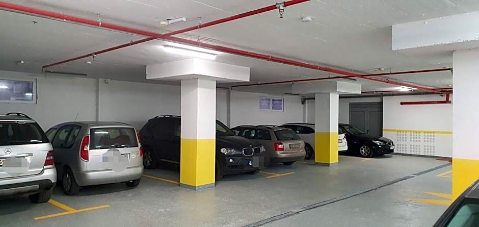 Hotel Lazaro