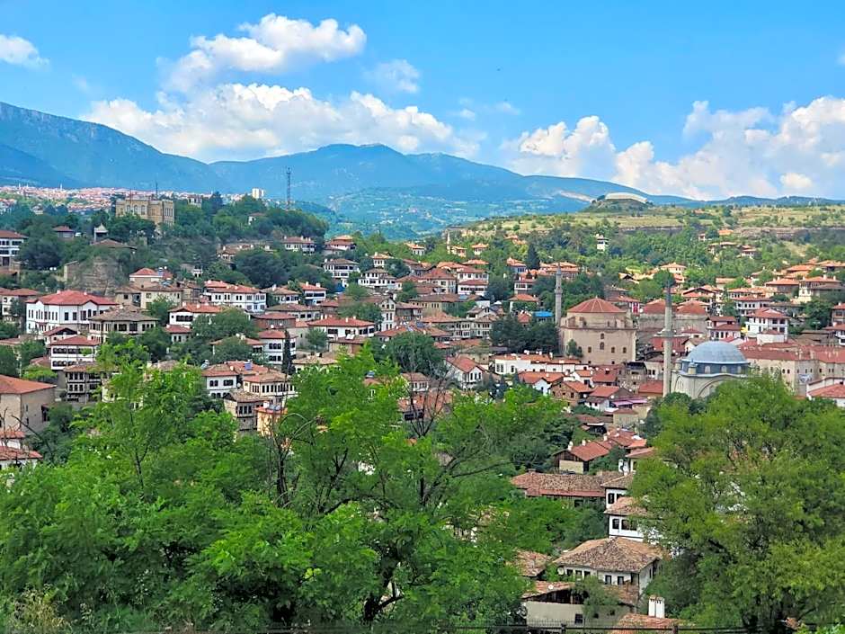 Fatma Hanım Konağı butik Otel