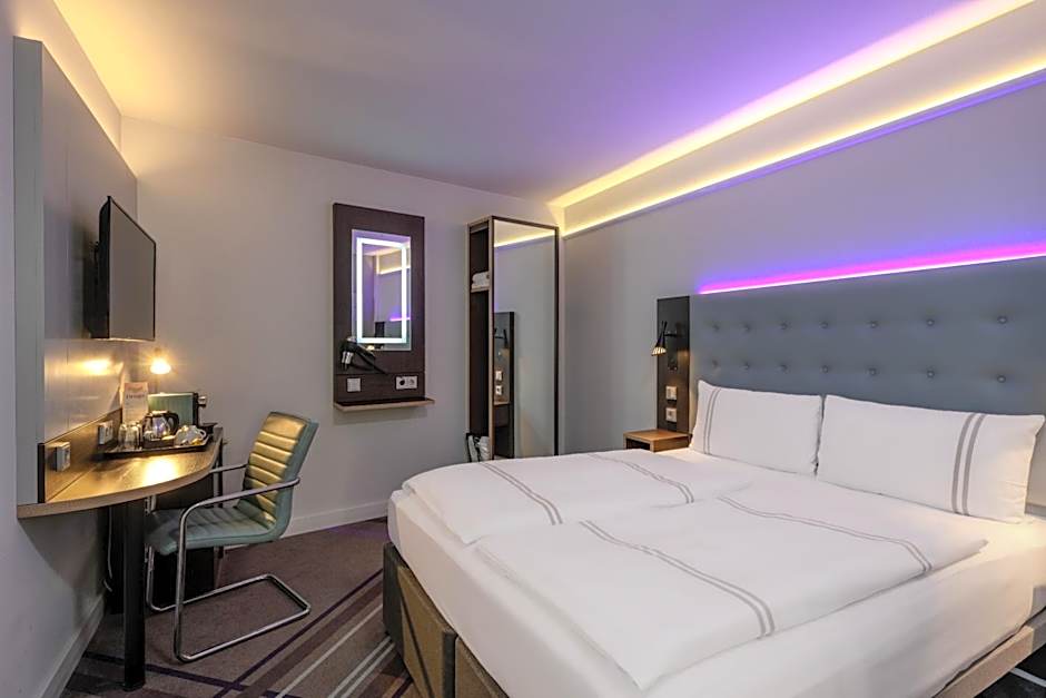 Premier Inn Freiburg City Nord