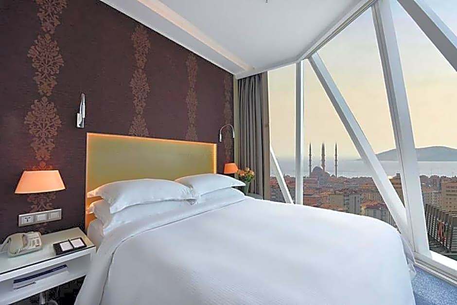 Mirada Del Mar Hotel