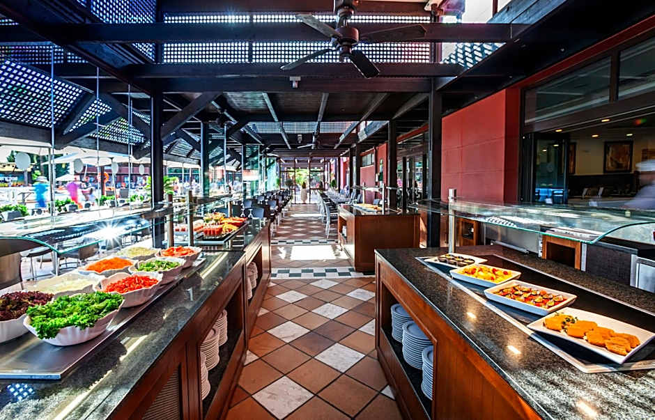 BarcelÃ³ Isla Cristina