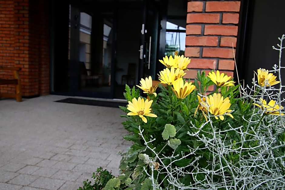 Ośrodek Turystyczny Warzenko