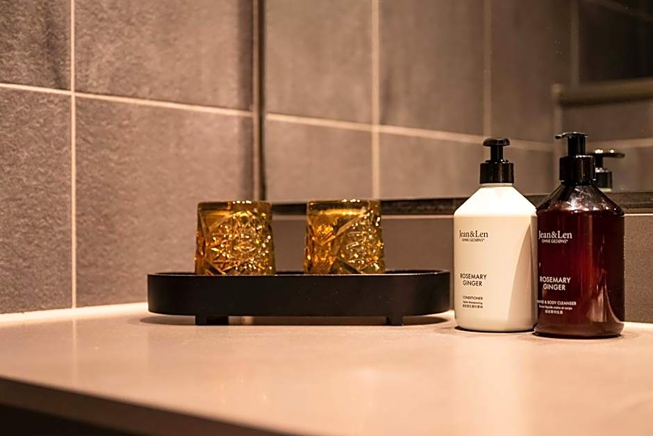 NYX Hotel Amsterdam Rembrandt Square