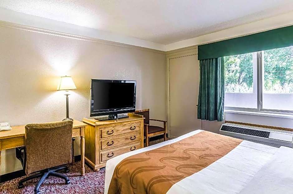 Quality Inn