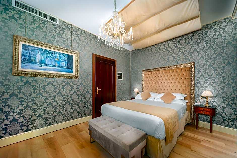 Palazzo Paruta & Wellness Suites