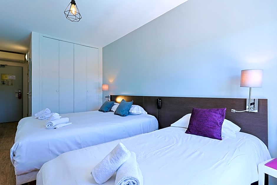 Hotel & Restaurant Perla Riviera