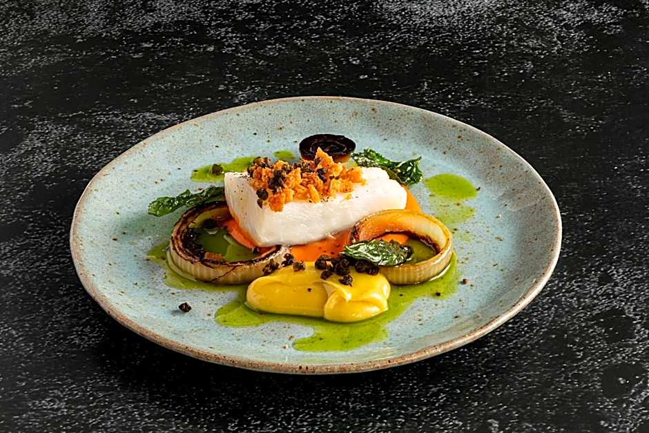 Hotel Berg by Keflavik Airport