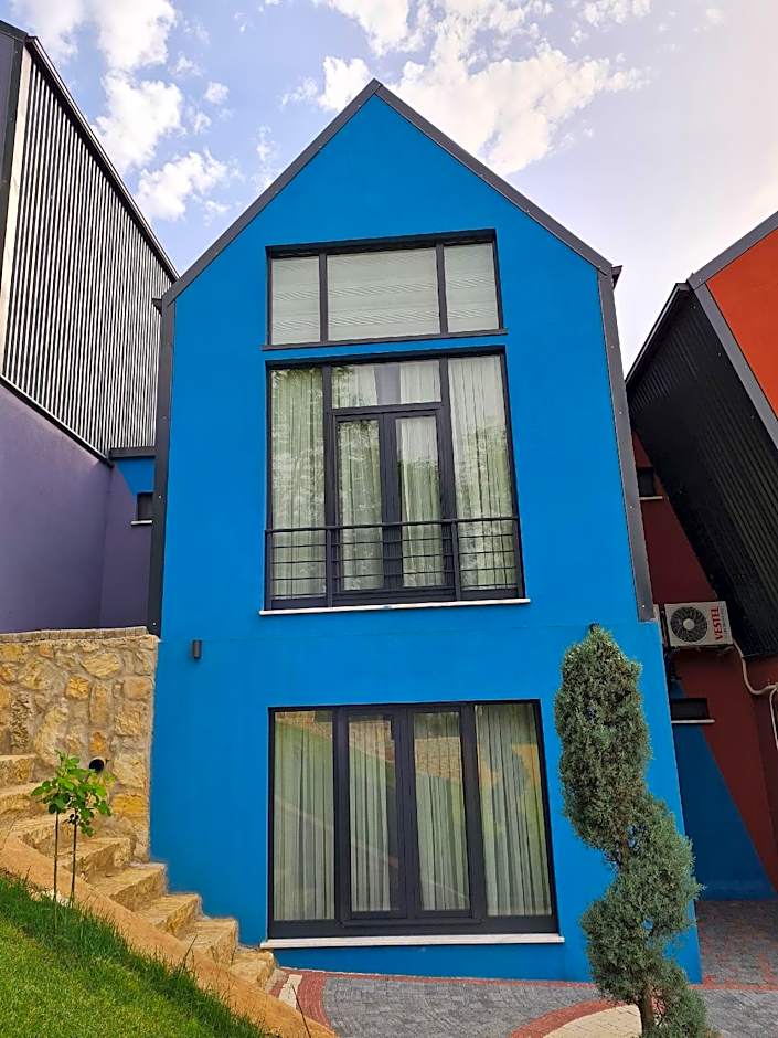 KARTEPE LOFT
