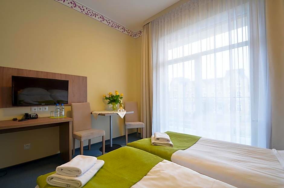 Hotel Zorza