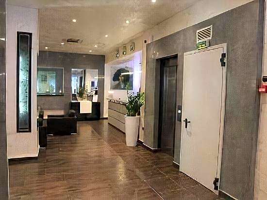 ABC Hotel