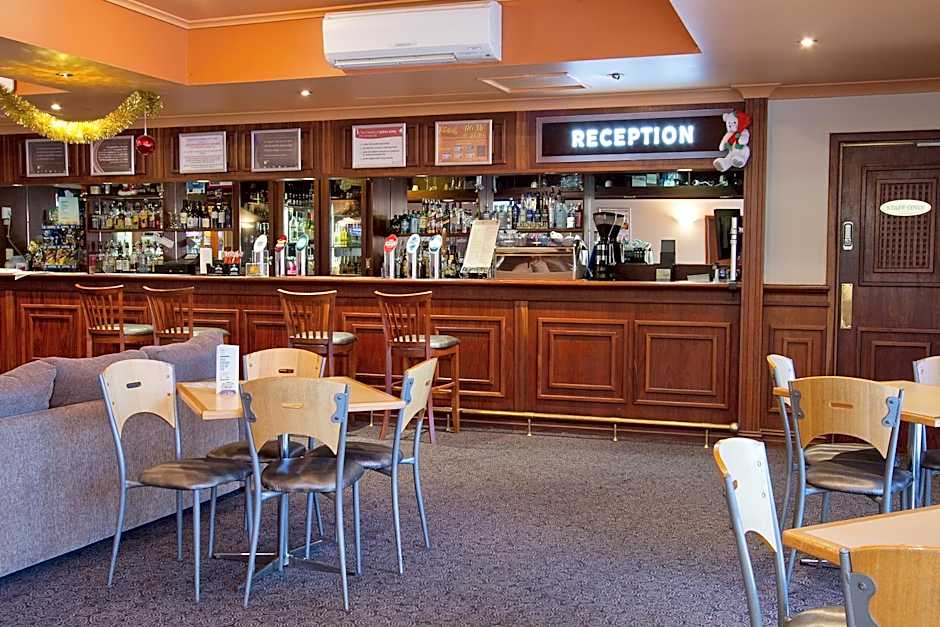 Enfield Hotel