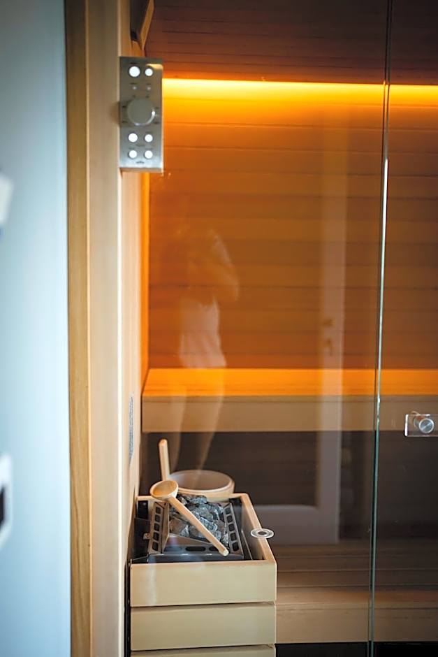 Hotel Ristorante Le Rose