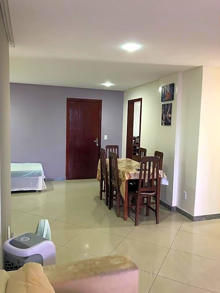 Residente Lord Cabo Frio