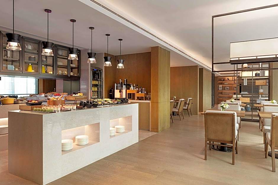 Courtyard by Marriott Shenzhen Bay