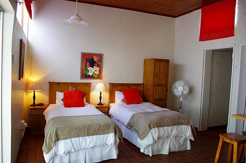 Aqua Marine Guest House